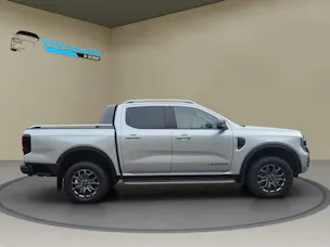 FORD Ranger Wildtrak 3.0 Eco Blue e-4WD Automat