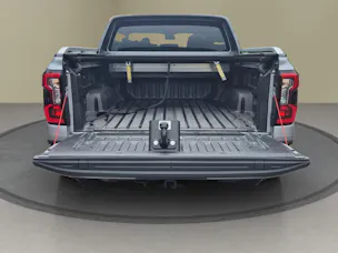 FORD Ranger Wildtrak 3.0 Eco Blue e-4WD Automat