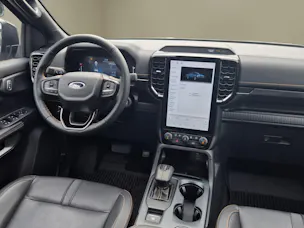 FORD Ranger Wildtrak 3.0 Eco Blue e-4WD Automat