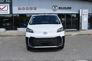 Toyota Proace EV 75kWh Medium Active