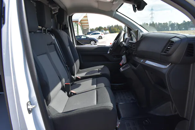 Toyota Proace EV 75kWh Medium Active
