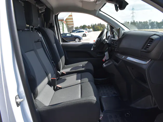 Toyota Proace EV 75kWh Medium Active