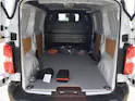 Toyota Proace EV 75kWh Medium Active