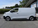 Toyota Proace EV 75kWh Medium Active