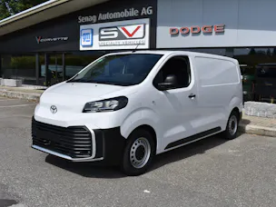 Toyota Proace EV 75kWh Medium Active
