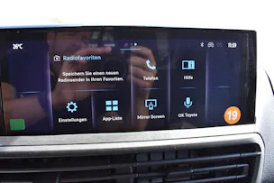 Toyota Proace EV 75kWh Medium Active