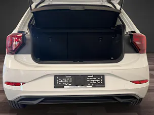 VW Polo 1.0 TSI Life DSG
