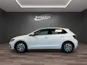 VW Polo 1.0 TSI Life DSG