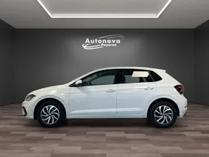 VW Polo 1.0 TSI Life DSG