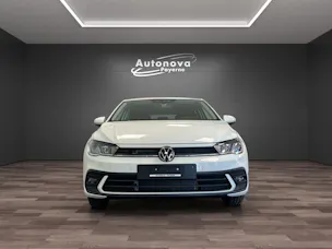 VW Polo 1.0 TSI Life DSG