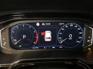 VW Polo 1.0 TSI Life DSG