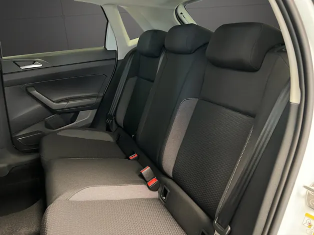 VW Polo 1.0 TSI Life DSG