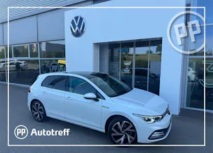 VW Golf 2.0 TSI Style DSG 4 Motion