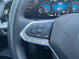 VW Golf 2.0 TSI Style DSG 4 Motion