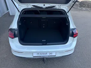 VW Golf 2.0 TSI Style DSG 4 Motion