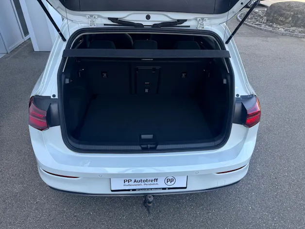 VW Golf 2.0 TSI Style DSG 4 Motion