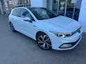 VW Golf 2.0 TSI Style DSG 4 Motion