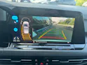 VW Golf 2.0 TSI Style DSG 4 Motion