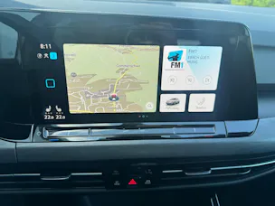 VW Golf 2.0 TSI Style DSG 4 Motion