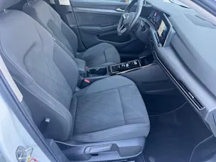 VW Golf 2.0 TSI Style DSG 4 Motion