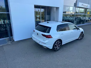 VW Golf 2.0 TSI Style DSG 4 Motion