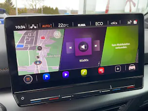 CUPRA Born Electric e-Boost 77 kWh
