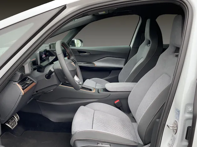 CUPRA Born Electric e-Boost 77 kWh