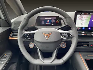 CUPRA Born Electric e-Boost 77 kWh