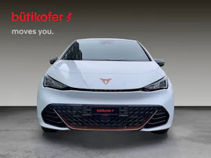 CUPRA Born Electric e-Boost 77 kWh