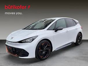 CUPRA Born Electric e-Boost 77 kWh