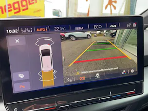 CUPRA Born Electric e-Boost 77 kWh