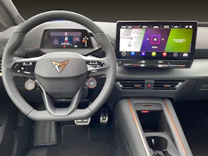 CUPRA Born Electric e-Boost 77 kWh