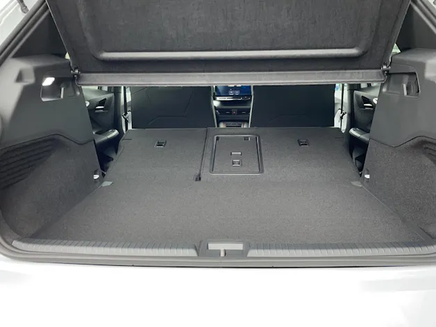 CUPRA Born Electric e-Boost 77 kWh