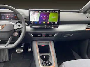 CUPRA Born Electric e-Boost 77 kWh