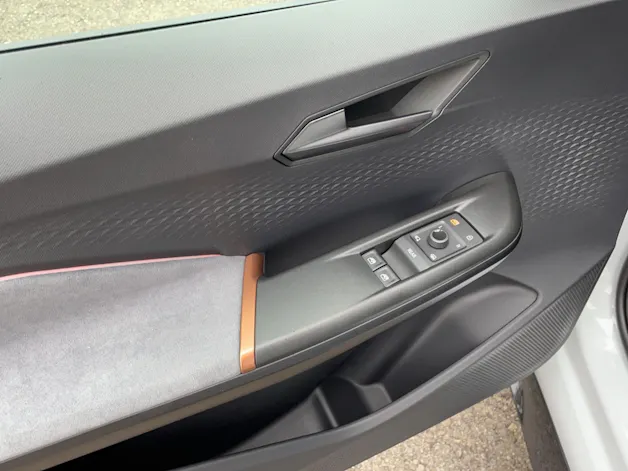 CUPRA Born Electric e-Boost 77 kWh