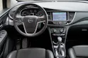 OPEL Mokka X 1.4i 16V Turbo Excellence 4WD Automatik