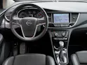 OPEL Mokka X 1.4i 16V Turbo Excellence 4WD Automatik