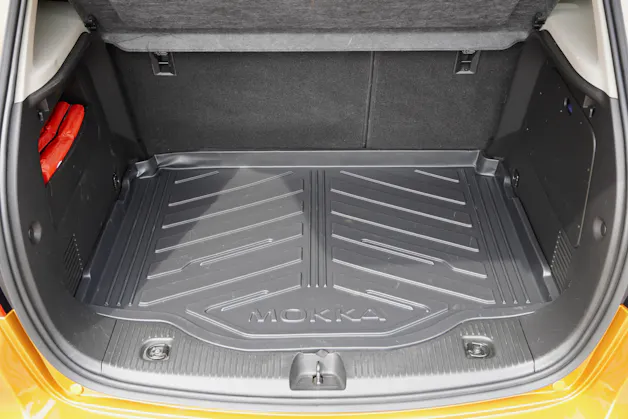 OPEL Mokka X 1.4i 16V Turbo Excellence 4WD Automatik