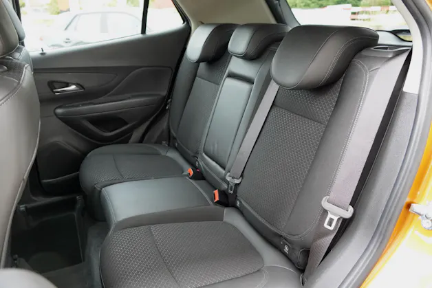 OPEL Mokka X 1.4i 16V Turbo Excellence 4WD Automatik