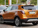 OPEL Mokka X 1.4i 16V Turbo Excellence 4WD Automatik