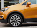 OPEL Mokka X 1.4i 16V Turbo Excellence 4WD Automatik