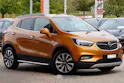 OPEL Mokka X 1.4i 16V Turbo Excellence 4WD Automatik