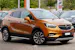 OPEL Mokka X 1.4i 16V Turbo Excellence 4WD Automatik