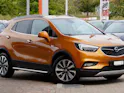 OPEL Mokka X 1.4i 16V Turbo Excellence 4WD Automatik