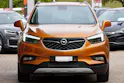 OPEL Mokka X 1.4i 16V Turbo Excellence 4WD Automatik