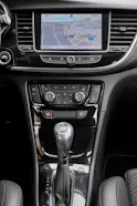 OPEL Mokka X 1.4i 16V Turbo Excellence 4WD Automatik