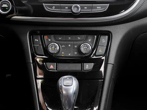 OPEL Mokka X 1.4i 16V Turbo Excellence 4WD Automatik