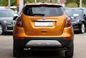 OPEL Mokka X 1.4i 16V Turbo Excellence 4WD Automatik