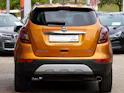 OPEL Mokka X 1.4i 16V Turbo Excellence 4WD Automatik
