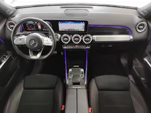 MERCEDES-BENZ GLB 250 AMG Line 4matic